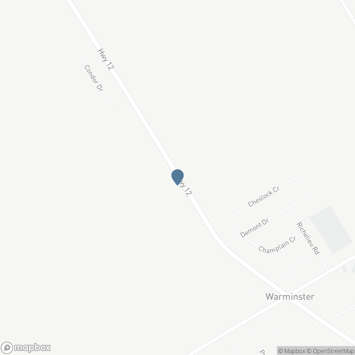 9992 HWY 12 HIGHWAY, Coldwater, Ontario L0K 1E0
